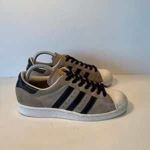 Adidas Mens Perfect Superstar Ortholite US 7